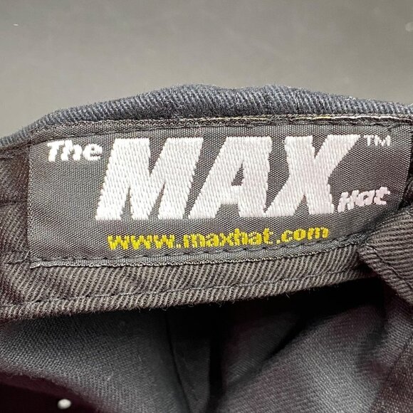 Triple Crown The Max Hat Chevrolet Adjustable Hat - Picture 7 of 8